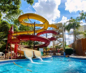 Golden Dolphin Grand Resort - apt 401 ou 624